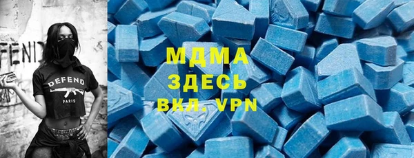 МДПВ Каменка
